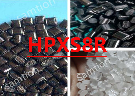 S-Plastic Lexan HPXS8R Поликарбонат с очень высокой пропускной способностью и гибкостью.