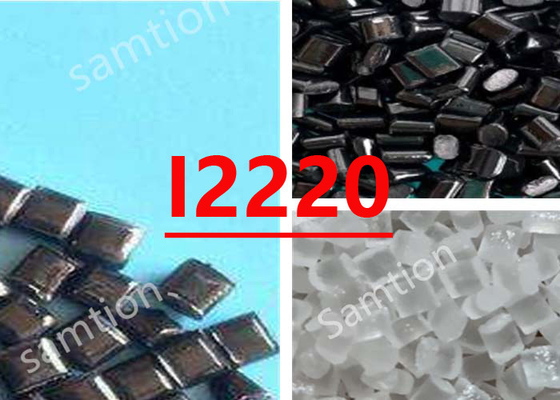 S-Plastic Lexan I2220 Поликарбонат общего назначения с скоростью плавления 10.5