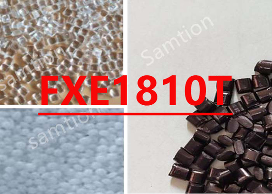 S-Plastic Lexan FXE1810T поликарбонатная (PC) силоксанная сополимерная смола является прозрачной инъекционной формой