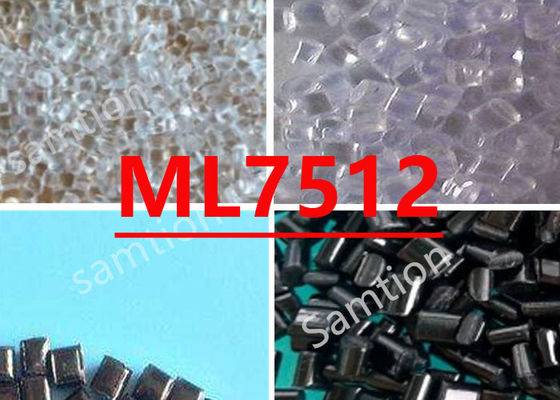 S-Plastic  ML7512 RECYCLE. ПК полезного класса с внутренним освобождением плесени. Ультрафиолетовый стабилизатор.