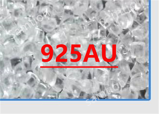S-Plastic Lexan 925AU Ненаполненный, нехлорированный, небромированный огнеупорный препарат для инъекции