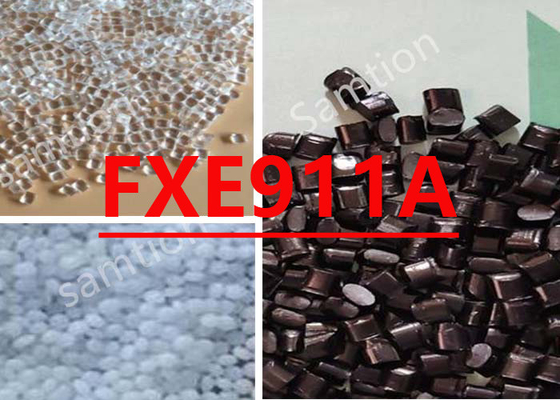 S-Plastic Lexan fxe911a Предварительные данные.Прозрачный пилюминат Специальные эффекты (флуоресцентные/краевые светящиеся цвета)