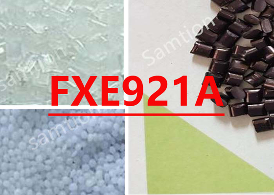 S-Plastic Lexan fxe921a низкая вязкость инъекционный формообразуемый огнеупорный Пк исключительный внешний вид поверхности.