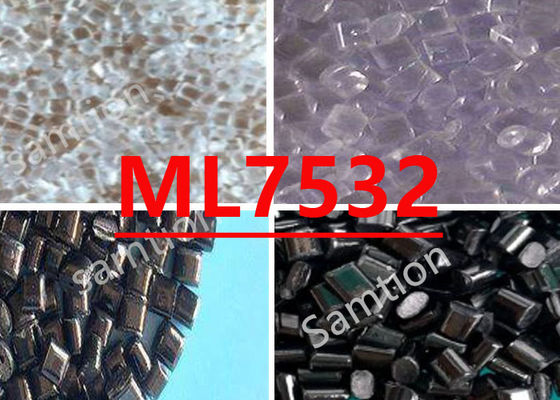 S-Plastic  ML7532 10.5 MFR. PC с улучшенной огнестойкостью.