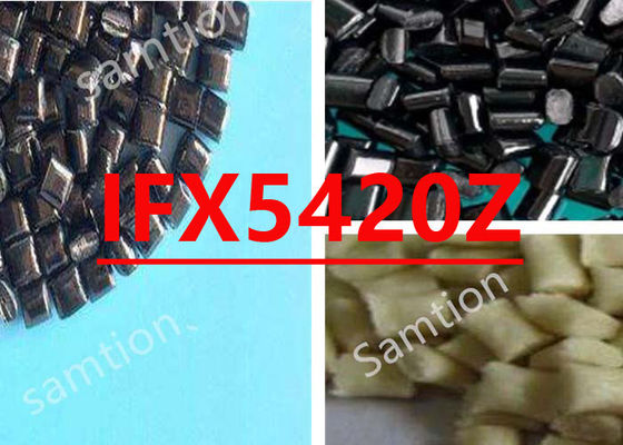S-Plastic  IFX5420Z имеет среднюю вязкость, содержит высвобождение, поликарбонатный поликарбонат для инъекций.