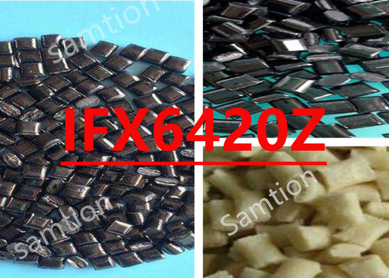 S-Plastic Lexan IFX6420Z имеет среднюю вязкость, содержит высвобождение, поддается формованию для инъекций, поликарбонатный класс.