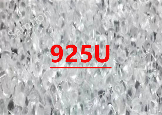 S-Plastic  925U Не заполненный инъекционный формообразуемый класс Не хлорированный Не бромированный Способность устойчивости к воздействию атмосферных условий УФ-стабилизация