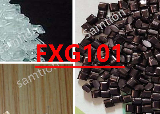 S-Plastic "FXG101 - это прозрачный класс  PC в нашем портфолио VisualFX.