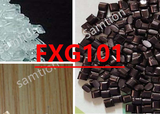 S-Plastic Lexan"FXG101 - это прозрачный класс Lexan PC в нашем портфолио VisualFX.