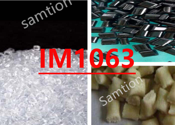 S-Plastic Lexan IM1063 Lexan* IM1063 представляет собой поликарбонат, модифицированный для удара.