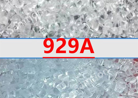 S-Plastic  929A поликарбонатная смола не заполненная, инъекционная форма.