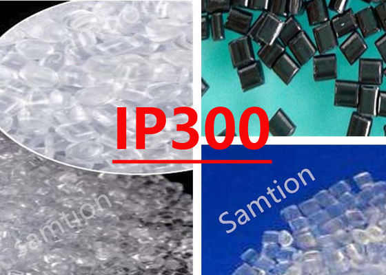 S-Plastic  IP300 Улучшенная прочность/устойчивость при ударе при низких температурах для автомобильных приборных панелей