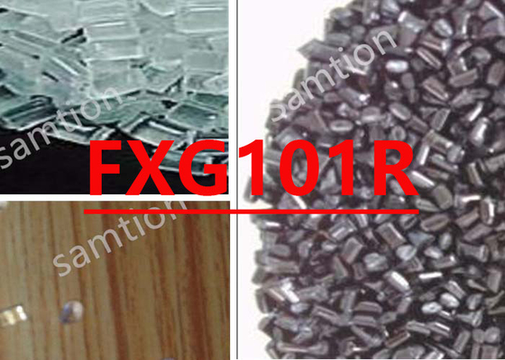 S-Plastic Lexan"FXG101R - это прозрачный/прозрачный цвет высокой вязкости для спецэффектов