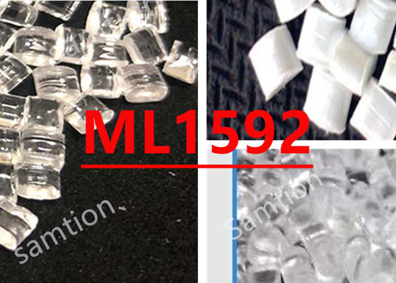 S-Plastic  ML1592 Поликарбонатный УФ-кап-слой