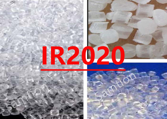 S-Plastic Lexan IR2020 17.5 MFR Прозрачный/непрозрачный ПК. Освобождение плесени, теплостабилизация.