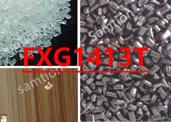 S-Plastic Lexan FXG1413T"PC-Siloxane Copolymer в специальных "Diamond Sparkle" цветах. Средний поток. Улучшенная прочность