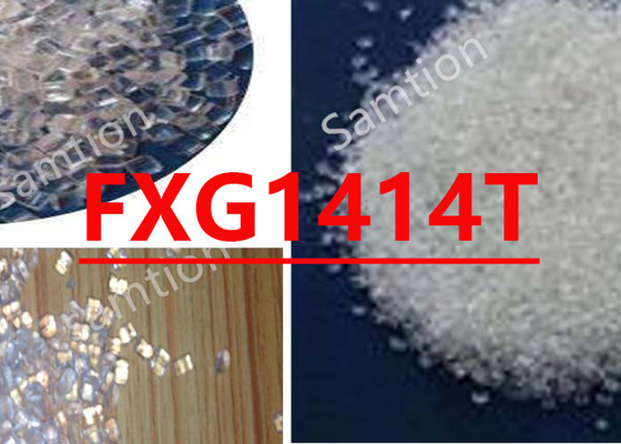 S-Plastic Lexan FXG1414T"PC-Siloxane Copolymer в специальных "Diamond Sparkle" цветах. Средний поток. Улучшенная прочность