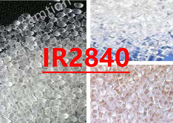 S-Plastic Lexan IR2840 7.0 MFR, для более толстых участков без раковины.