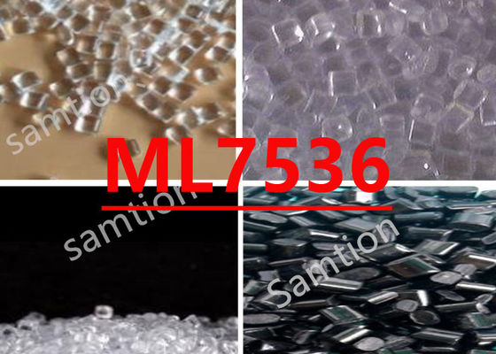 S-Plastic  ML7536 Негалогенованный. 10,5 MFR. Внутреннее освобождение плесени.