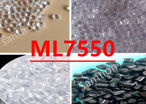 Предыдущие данные S-Plastic LEXAN ML7550 10% стеклоукрепленный, высокий расплав.