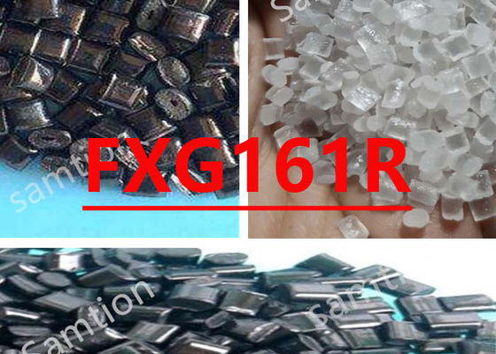 S-Plastic Lexan"FXG161R - это прозрачный класс Lexan PC в нашем портфолио VisualFX.