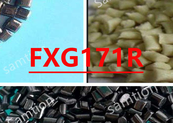 S-Plastic Lexan FXG171R смола IsPC в спецэффектах Цвета.