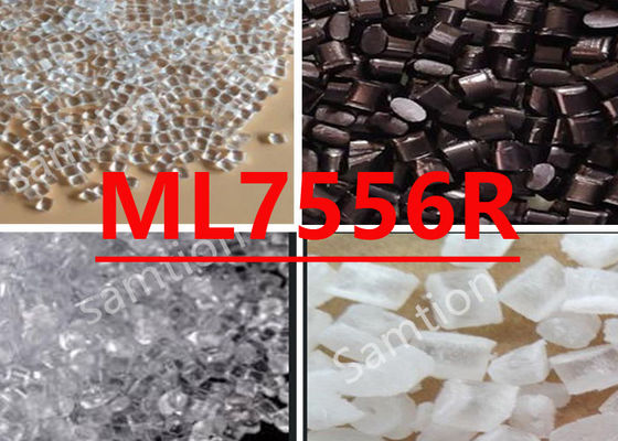 S-Plastic  ML7556R PC с высоким потоком с выпуском.
