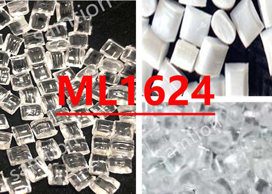 S-Plastic  ML1624 Высокоромированный огнеупорный ПК Доступен только в двух цветах, требует предварительного одобрения продукта
