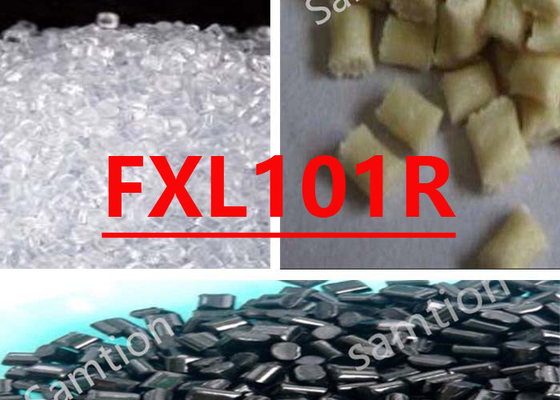S-Plastic Lexan FXL101R - это прозрачный/транслюцентный цвет высокой вязкости для специальных цветов с люминесцентным