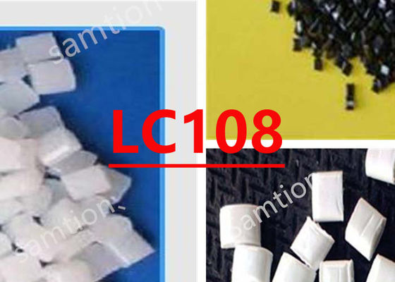 S-Plastic  LC108 Поликарбонатная основа, 8% углеродного волокна, FR