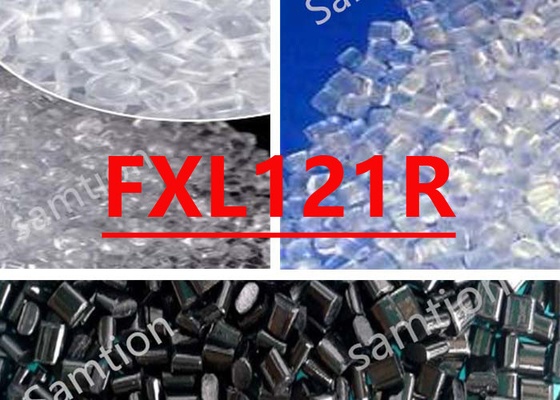 S-Plastic Lexan FXL121R смола является PC смолы для светящегося визуального эффекта.2. Внешний вид может отличаться от