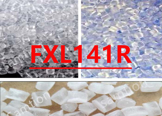 S-Plastic Lexan"FXL141R - это полупрозрачный/непрозрачный средний цвет для спецэффектов с луминесцентным