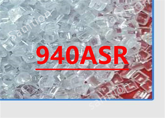 S-Plastic  940ASR более прочный дизайн стандартной 900 серии огнеупорного класса.