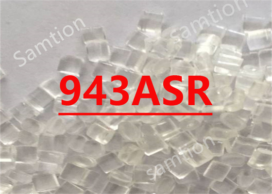 S-Plastic Lexan 943ASR Более прочный дизайн стандартной 900 серии огнеупорного класса внутреннего освобождения плесени.