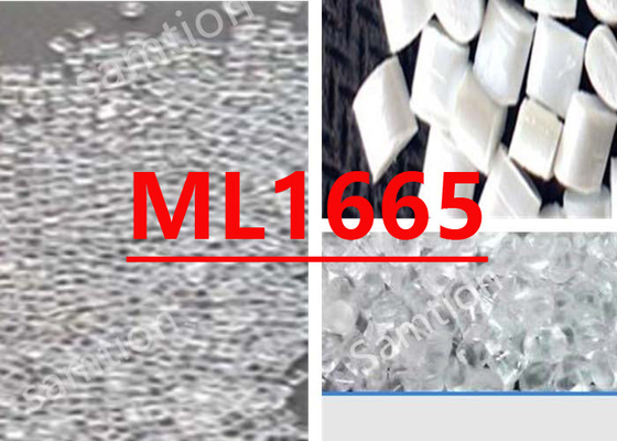 S-Plastic Lexan ML1665 Поликарбонат для применения в воздушных судах, требующих соблюдения FAR 25.853a для экструзии и инъекции