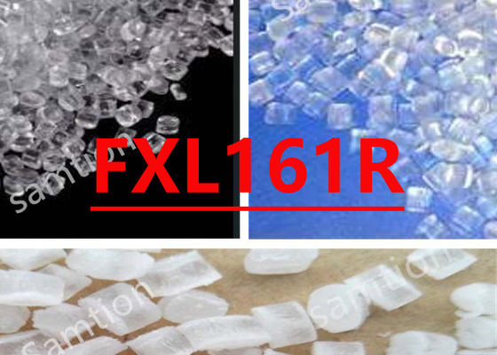S-Plastic  FXL161R смола с низкой и средней вязкостью