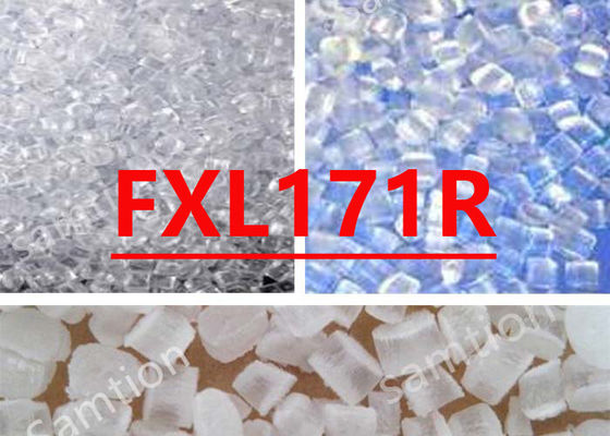 S-Plastic  FXL171R смола с низкой и средней вязкостью