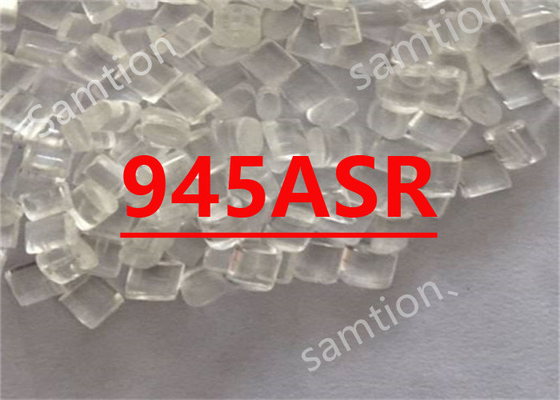S-Plastic Lexan 945ASR поликарбонатная смола (PC) не заполненная, инъекционно формируемая.