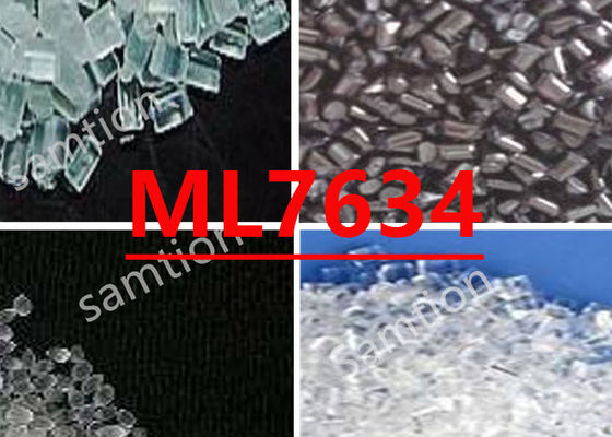 S-Plastic  ML7634 PC. 7.0 MFR Для более толстых секций без раковины Улучшенная огнестойкость