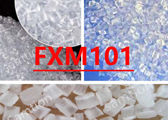 S-Plastic Lexan"FXM101 - это прозрачный/прозрачный цвет высокой вязкости для спецэффектов