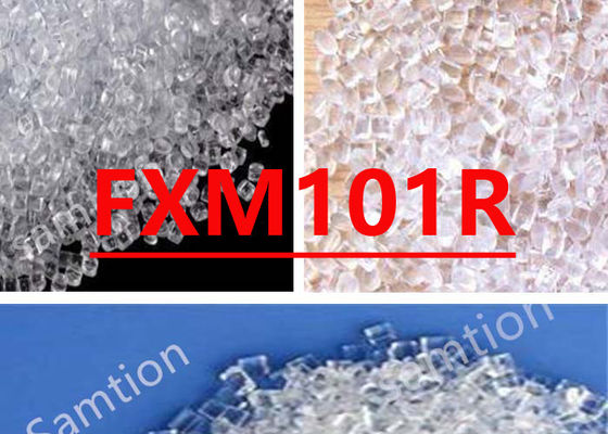 S-Plastic "FXM101R - это прозрачный/прозрачный цвет высокой вязкости для специальных эффектов