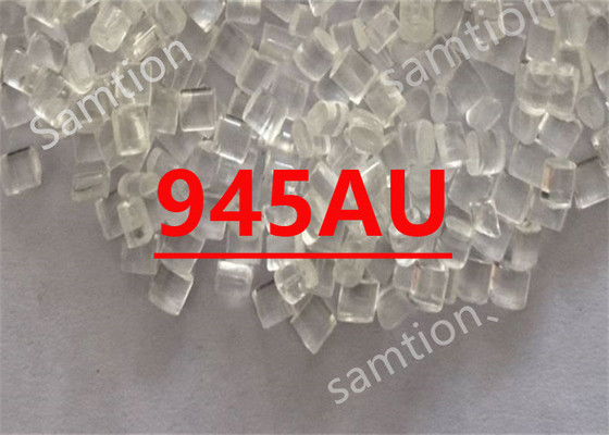 S-Plastic Lexan 945AU Ненаполненный инъекционный формообразуемый класс Нехлорированный Небромированный УФ-стабилизационный прозрачный