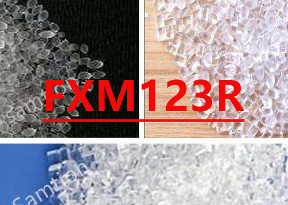 S-Plastic Lexan"FXM123R - это Lexan PC-класс в металлических или жемчужных эффектах, часть семейства VisualFX.