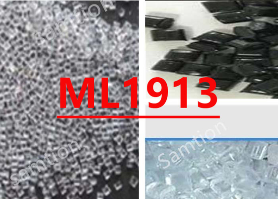 S-Plastic Lexan ML1913 9% Стеклянный ПК для автомобильных применений