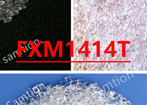 S-Plastic  FXM1414T смола является сополимером PC-силоксана в специальных металлических цветах. Средний поток. Улучшенная прочность.