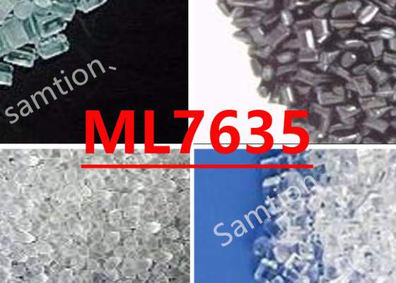 S-Plastic Lexan ML7635 ВПРЕДСТВЕННЫЕ ДАТА Чистые оттенки и непрозрачные цвета Высокая вязкость Огнеупорный ПК с исключительным