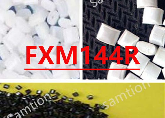 S-Plastic "FXM144R - это  PC средней вязкости с металлическими или жемчужными эффектами, часть семейства VisualFX.