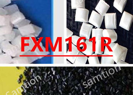 S-Plastic Lexan" FXM161R - это прозрачный/прозрачный цвет средней вязкости для спецэфектов