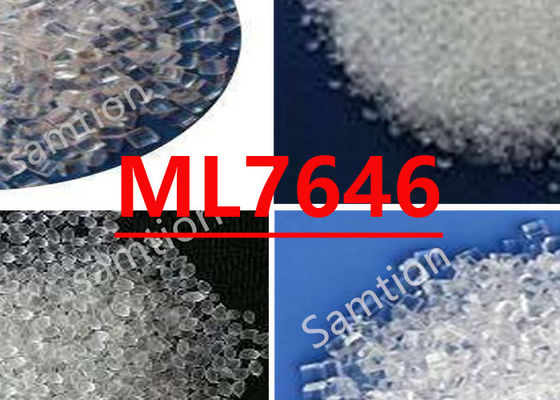 S-Plastic  ML7646 Высокая вязкость, УФ-стабилизация для офтальмических линз.