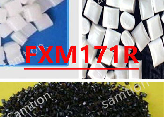 S-Plastic  FXM171R смола является PC в спецэффекты цвета.